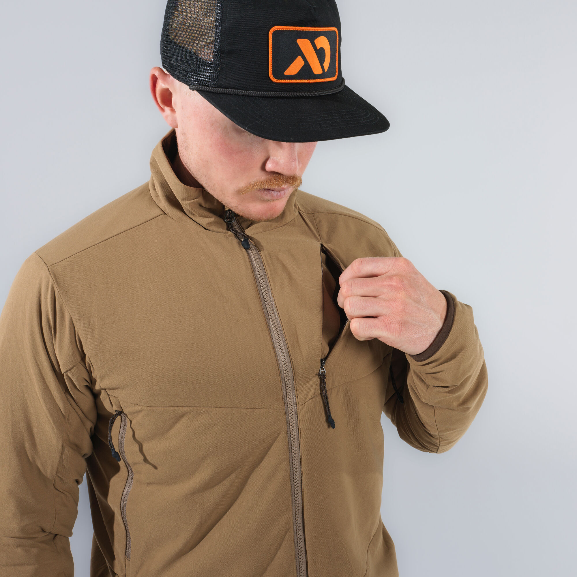 Primer Puffy Jacket First Lite